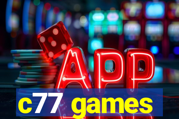 c77 games
